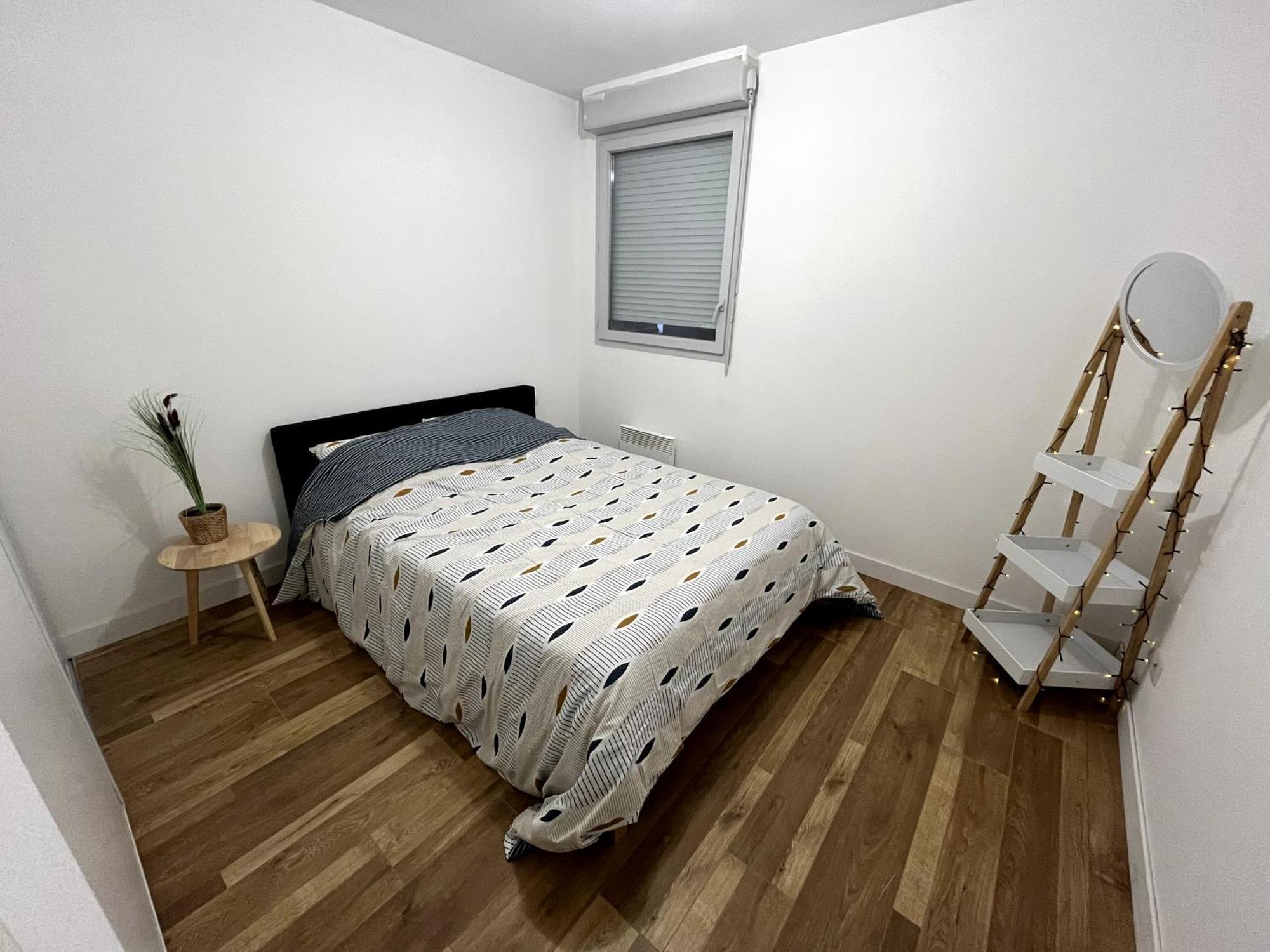 Apartamento Felicita Toulouse