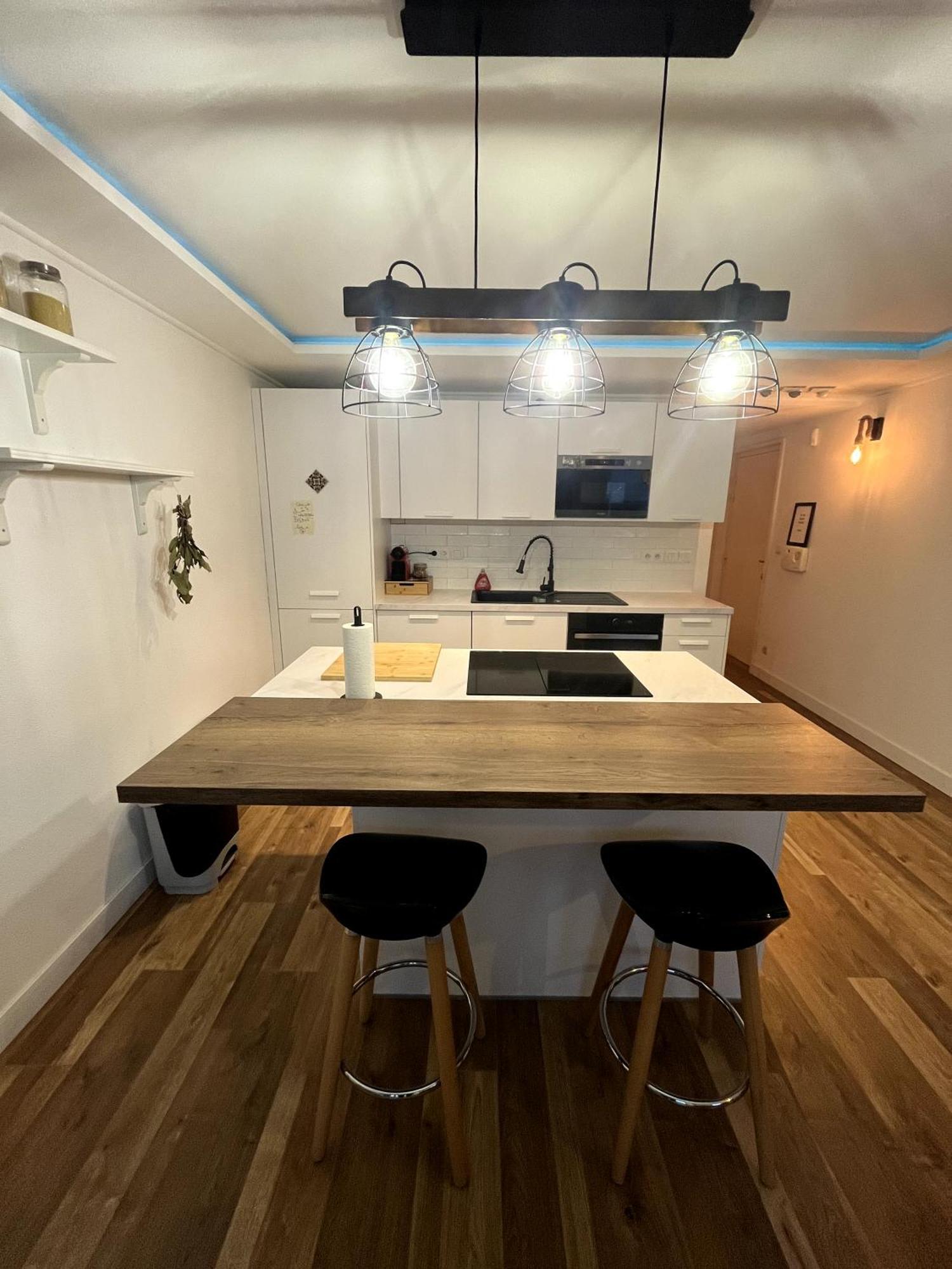 Apartamento Felicita