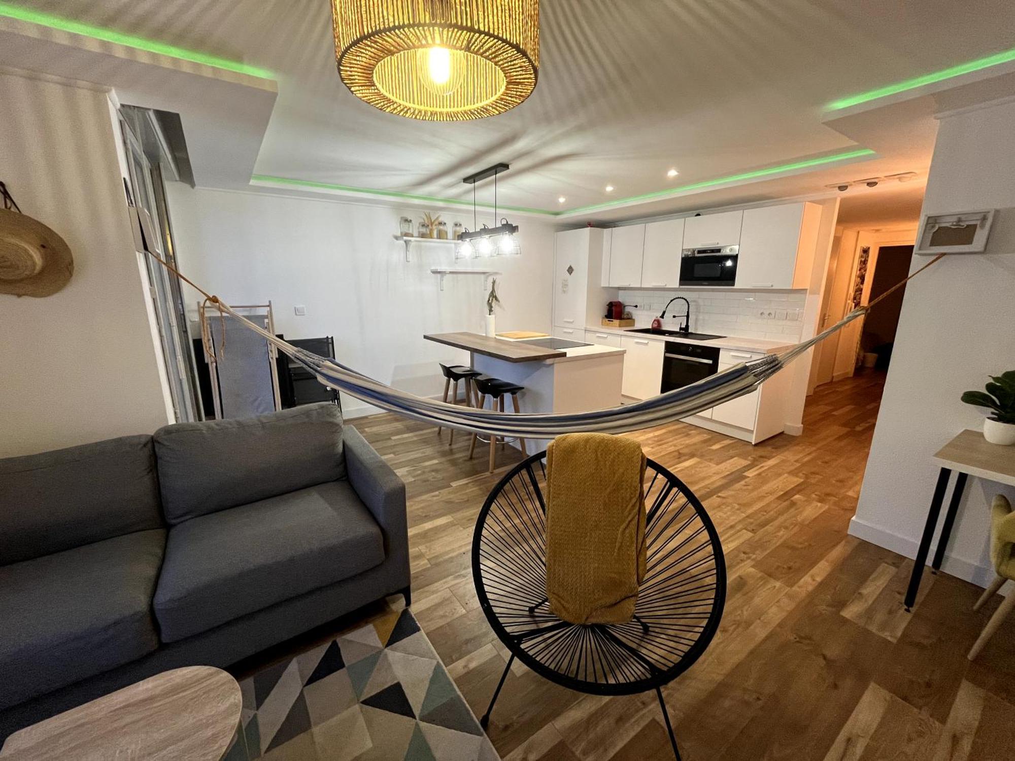 Apartamento Felicita Toulouse
