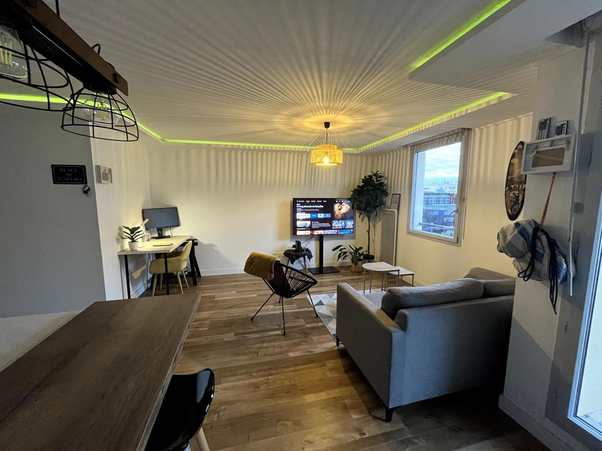 Apartamento Felicita