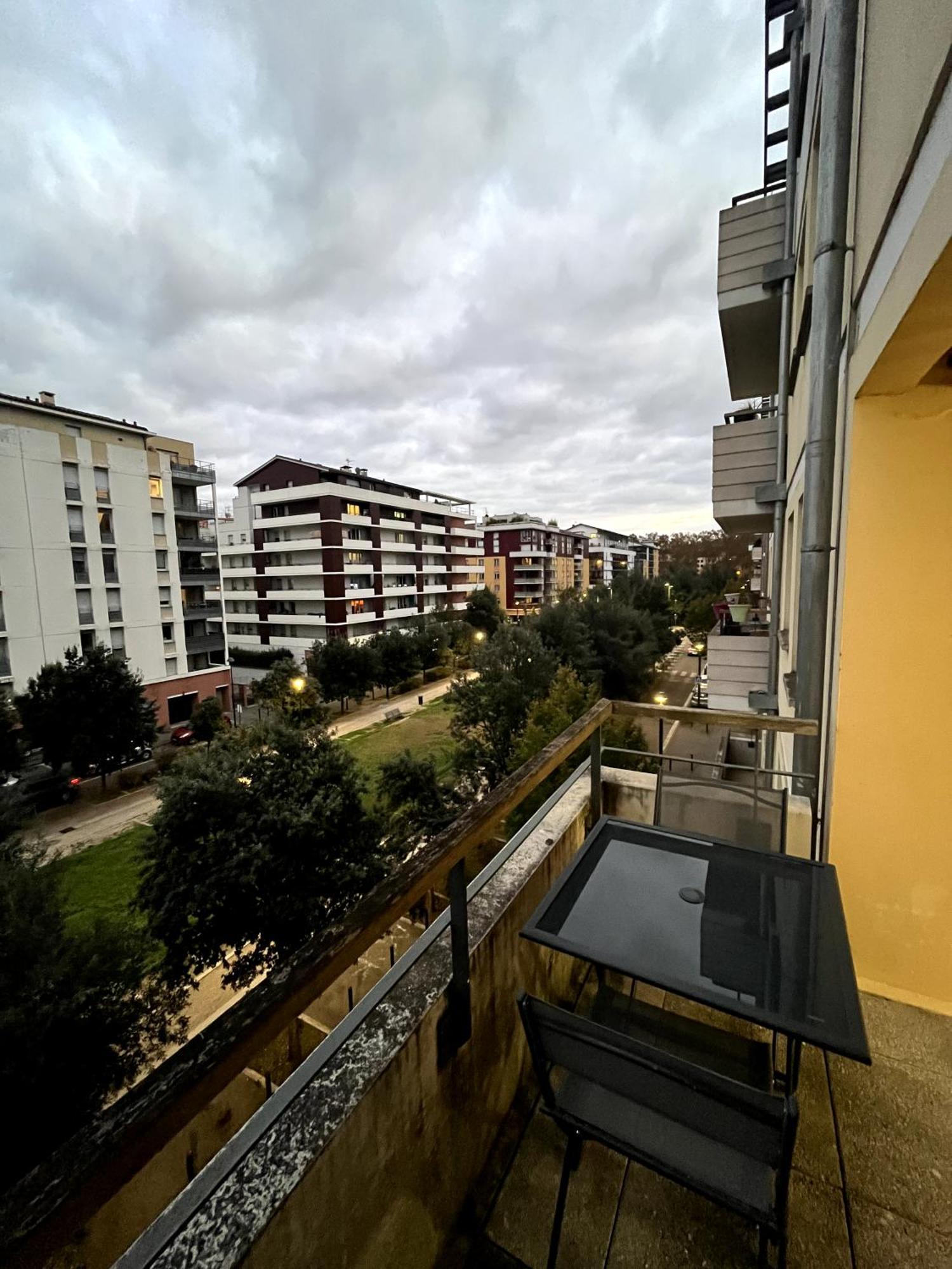 Apartamento Felicita Toulouse